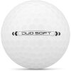 Wilson Staff Duo Soft Golfbälle - Modell 2023 Neu & OVP