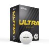 Wilson Ultra Distance - Modell 2023 - weiss - 24 Ball Pack