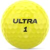 Wilson Ultra Distance - Modell 2023 - gelb - 15 Ball Pack