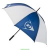 DUNLOP Golf Regenschirm Schirm blau NEU OVP