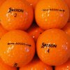 Srixon AD 333 orange AAAA / AAA Lakeballs