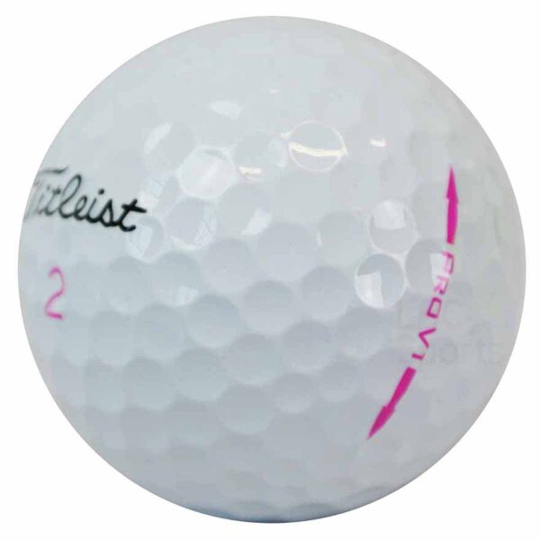 Titleist Pro V1 Limited Edition AAA weiss