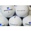 Wilson DX2 Soft Lady Premium Selection weiss