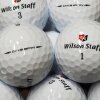 Wilson DX3 Spin / DUO SSP  weiss Premium Selection