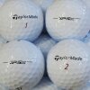 TaylorMade TP5X Golfbälle AAAA Lakeballs