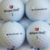 Wilson DX3 Soft Spin 2019 PremiumSelection Lakeballs